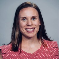 Holly Bezick, Pmp