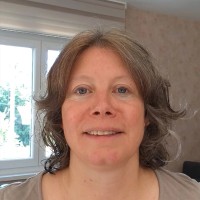 Véronique Arlt