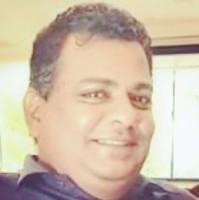 Nishantha Dissanayake