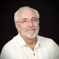 Larry Wright