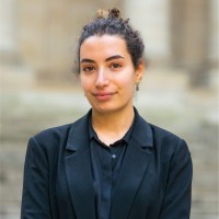 Anaïs Zazoun