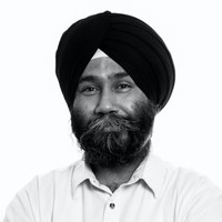 Iqbal Singh Panesar