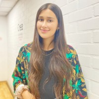 Alejandra Jesús Ramos Corvalán