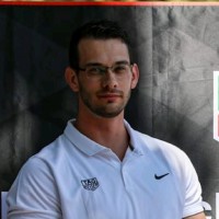 Cole Van Niekerk