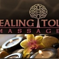 A Healing Touch Mass & Day Spa