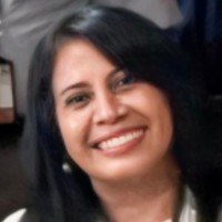 Margareth Olivia