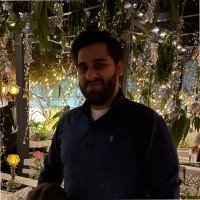 Mustafa Hafeez