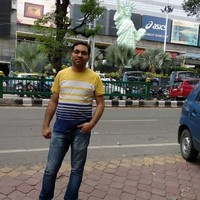 Mahadev Prasad