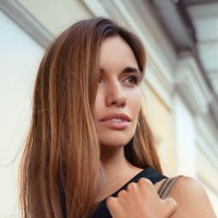 Anna Polovnikova