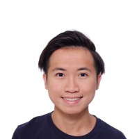 Angus Wong