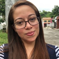 Rosa Lizbeth Cornelio Pérez