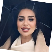 Abrar Alqaisi