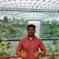 Raamgovind Ravishanker