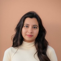 Ramsha Tariq