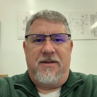 Gary Mueller