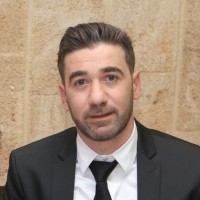 Zaher Boksmati