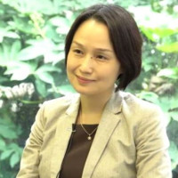 Laura Xu