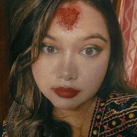Roshu Khanal