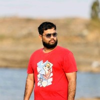 Mayur Nadhe
