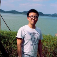 Bruce Xu