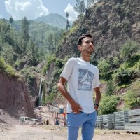 M Raza Ali