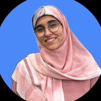Zainab Nassar