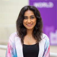 Isha Acharya