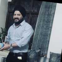 AMAN DEEP SINGH