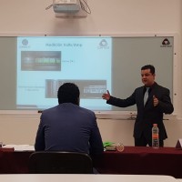 Josue Altamirano