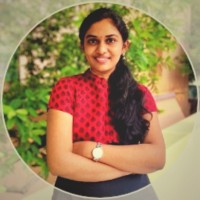 Nandhini Priyadharsini