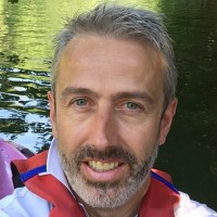 Cyrille Bernard