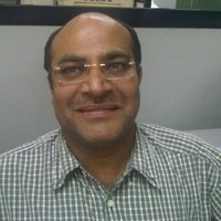 Adesh Khanna