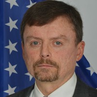 John Kane, PMP