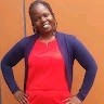 Eunice Mwangi