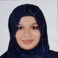Fathima Mehnaz