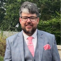 Luke Cotterill