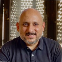 Amir Darwish