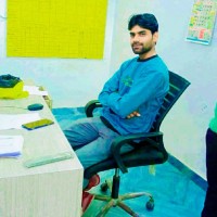 Bhanu Rajpoot