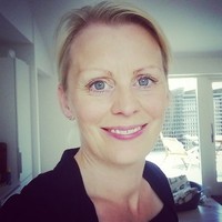 Lea Biesbjerg Hesselballe Thomsen
