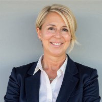 Patricia Bassett