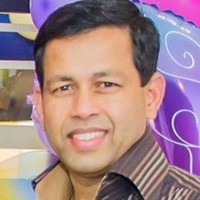 Shantha Ilandaridewa