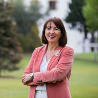 Ana Maria Farré Gaudier