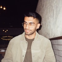 Amrit Advani