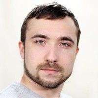 Andrii Sydorenko