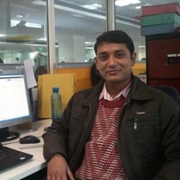 Sandip Mondal