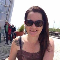 Nicola Yeats