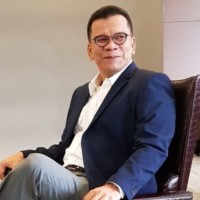 Iskandar Ihsan Daulay