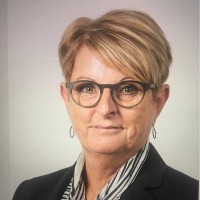 Charlotte Nyegaard