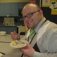 Christopher J. A. Case, M.B.A.