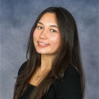 Natalie Shin